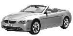 BMW E64 C1767 Fault Code