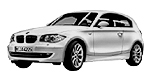 BMW E81 C1767 Fault Code