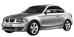 BMW E82 C1767 Fault Code