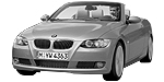 BMW E93 C1767 Fault Code