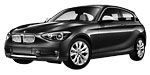 BMW F21 C1767 Fault Code